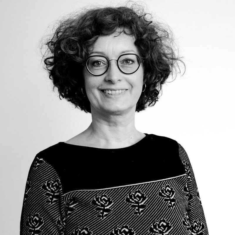 Marianne Hartlev